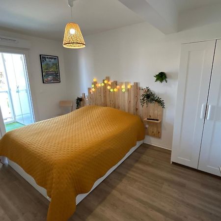 Au Coeur De Lacanau Ocean Appartement Neuf Avec Parking Ngoại thất bức ảnh