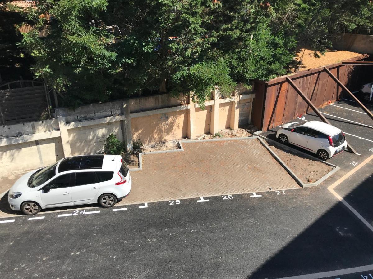 Au Coeur De Lacanau Ocean Appartement Neuf Avec Parking Ngoại thất bức ảnh