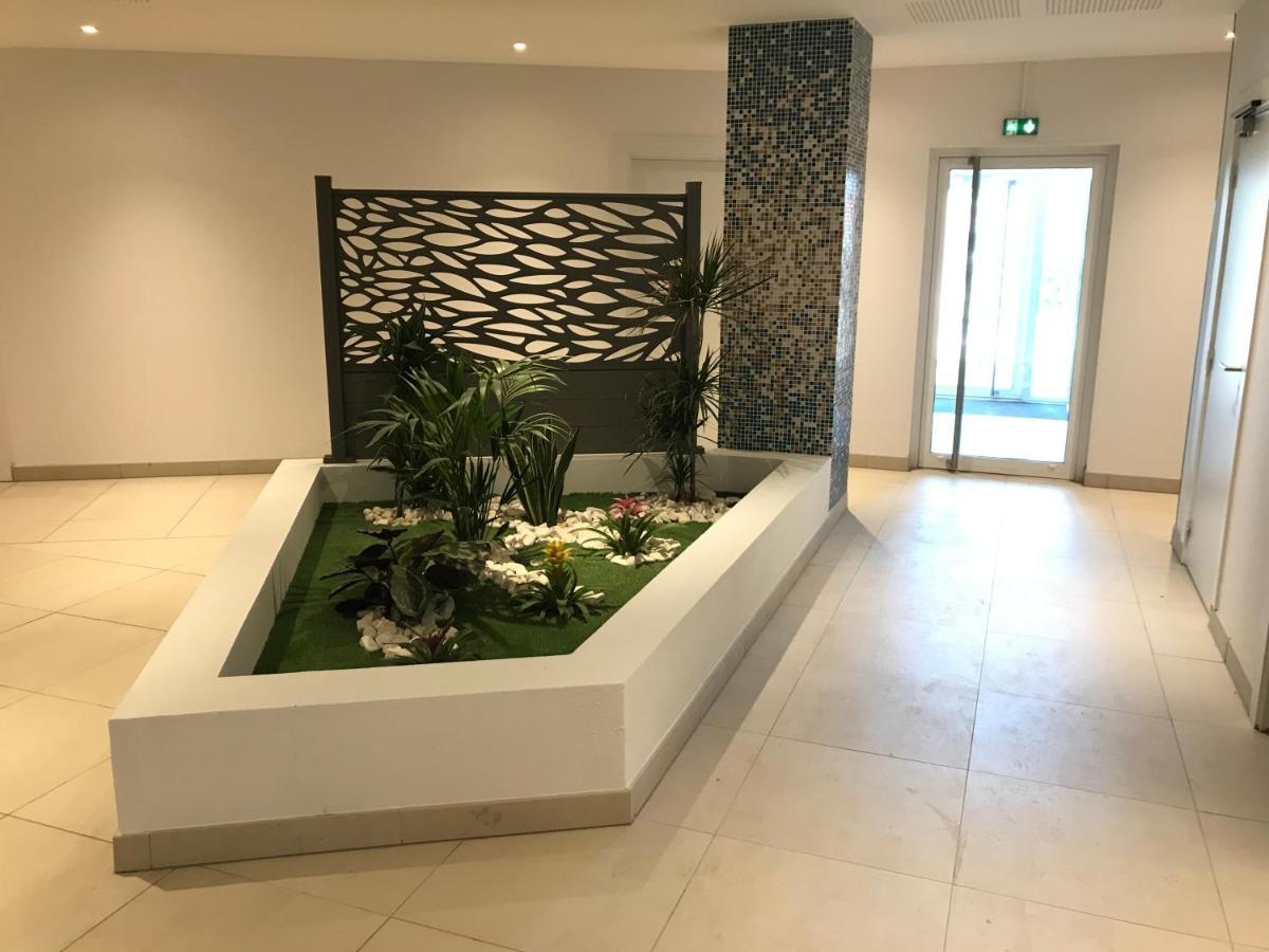 Au Coeur De Lacanau Ocean Appartement Neuf Avec Parking Ngoại thất bức ảnh