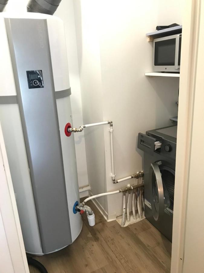 Au Coeur De Lacanau Ocean Appartement Neuf Avec Parking Ngoại thất bức ảnh