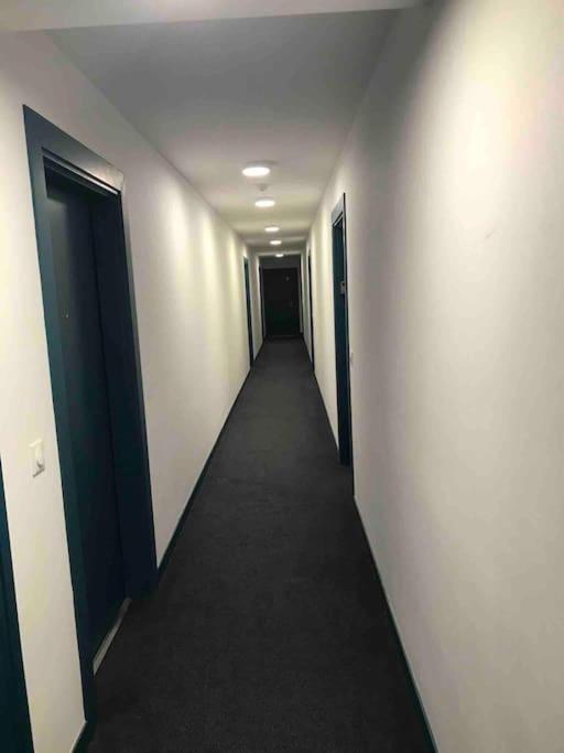 Au Coeur De Lacanau Ocean Appartement Neuf Avec Parking Ngoại thất bức ảnh