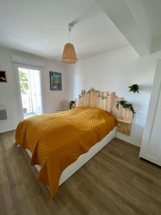 Au Coeur De Lacanau Ocean Appartement Neuf Avec Parking Ngoại thất bức ảnh