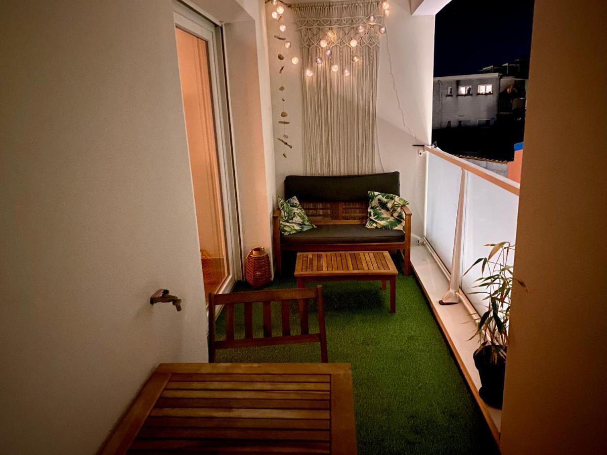 Au Coeur De Lacanau Ocean Appartement Neuf Avec Parking Ngoại thất bức ảnh