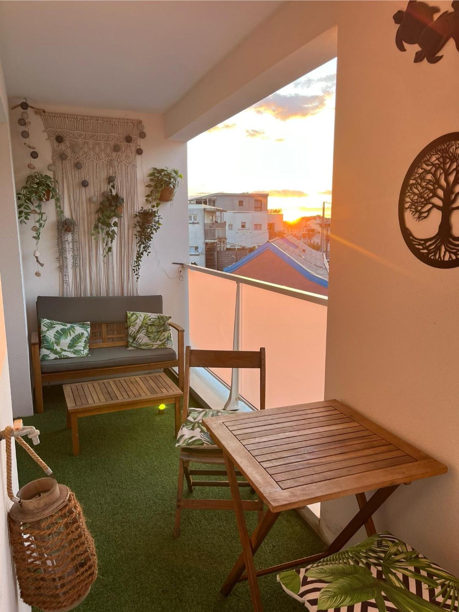 Au Coeur De Lacanau Ocean Appartement Neuf Avec Parking Ngoại thất bức ảnh